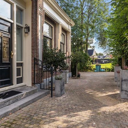 Het Schoolhuis Ferwerd Exterior foto