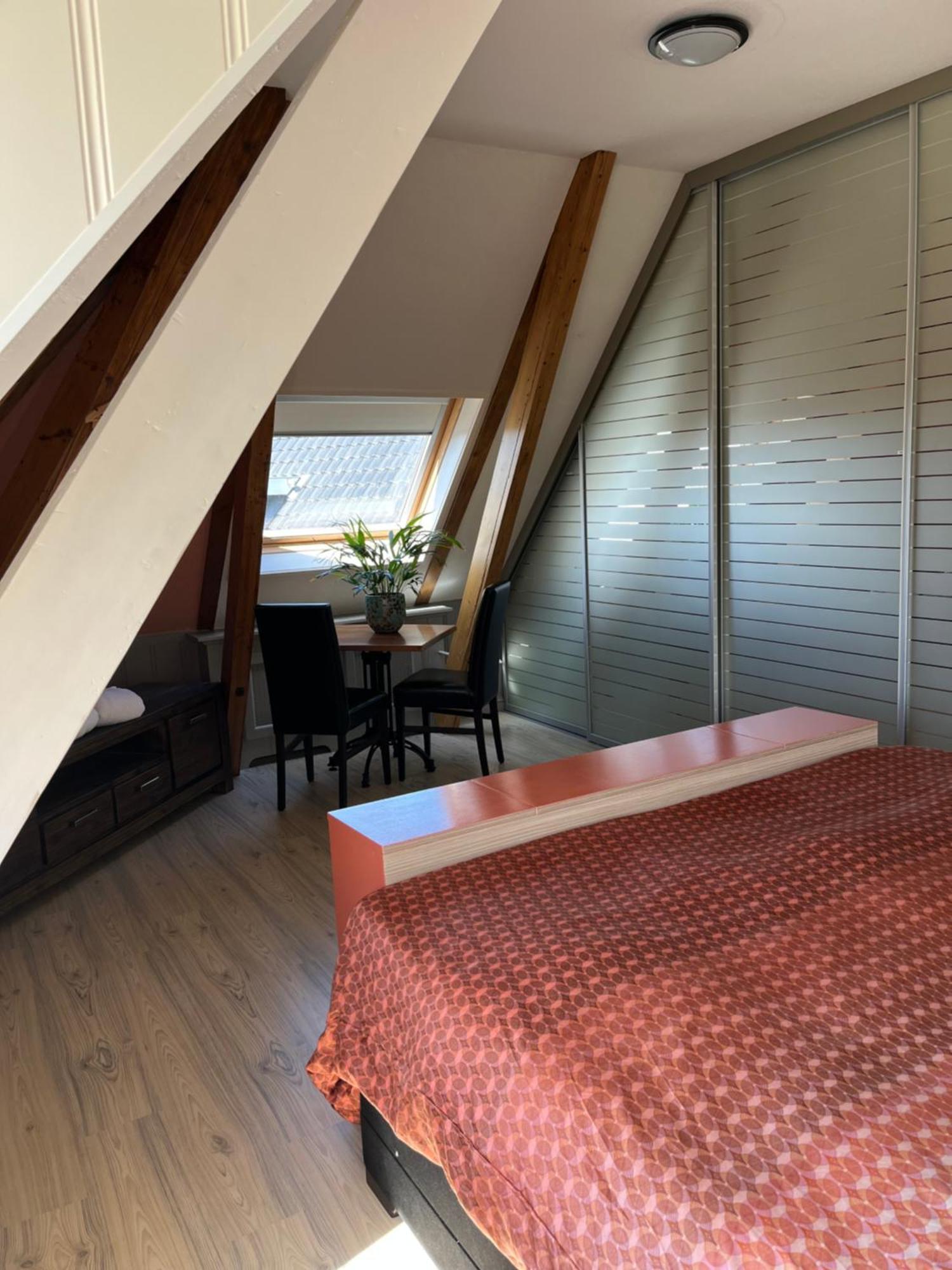 Het Schoolhuis Ferwerd Habitación foto